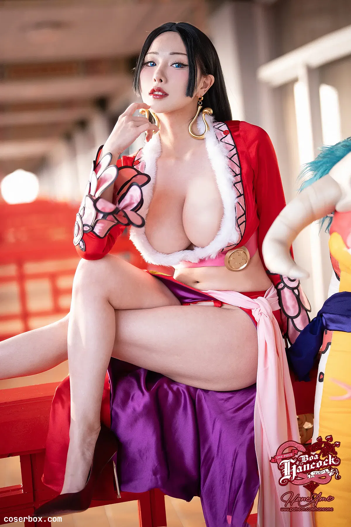 雨波 2024.04.22 BOA_OFFICAL - 2