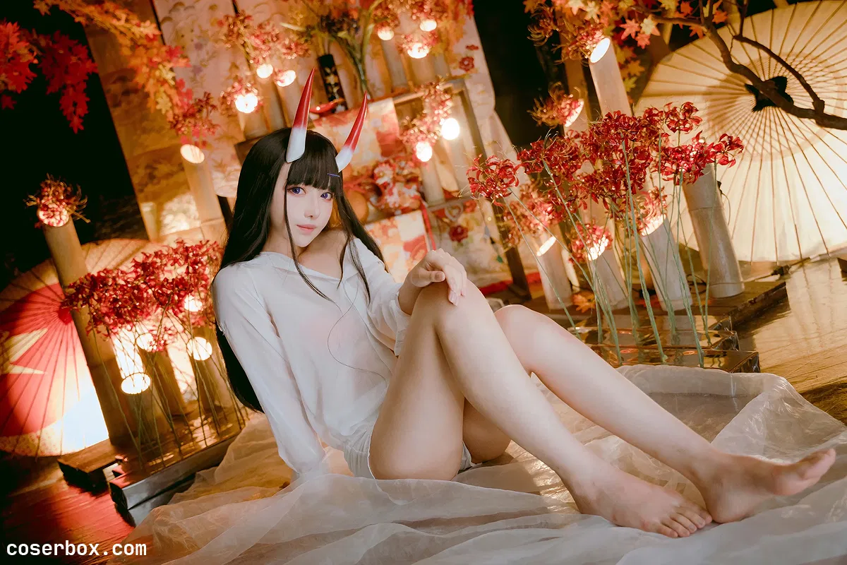 Shika小鹿鹿 2024.04.23 能代六叠间 - 1