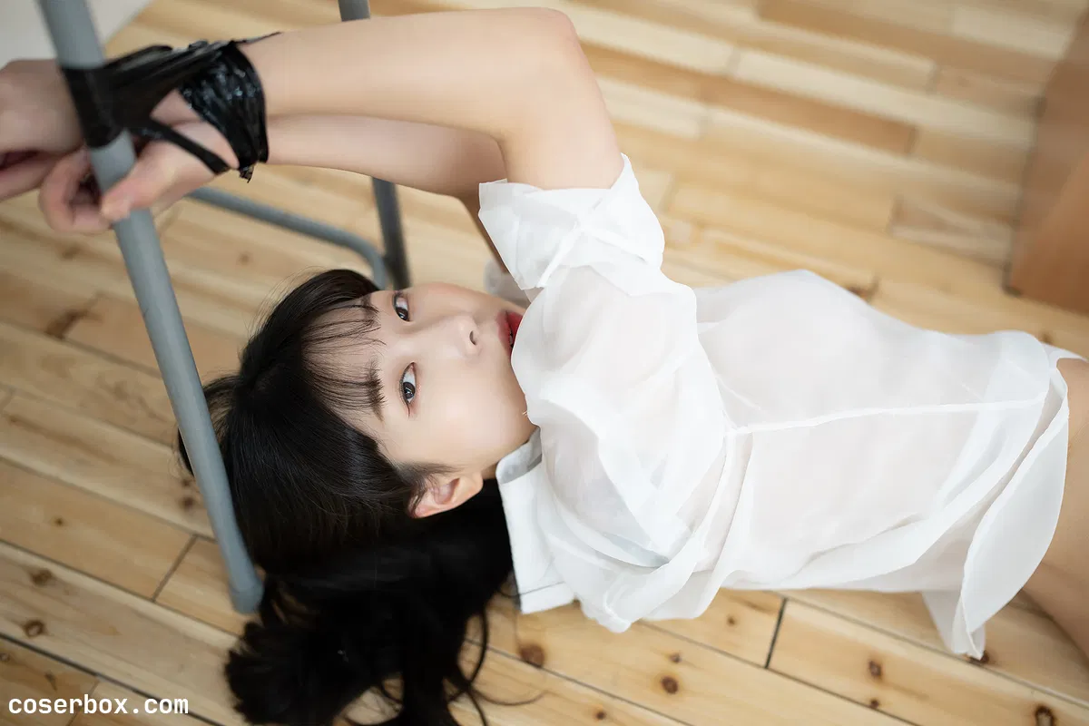  Shaany (샤니) 2024.04.24 Teacher - 1