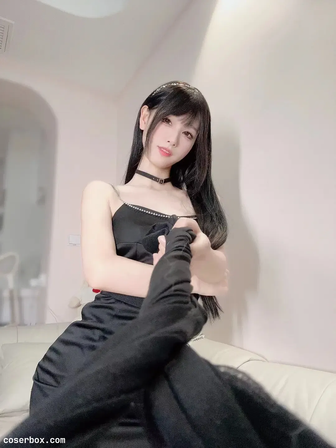 草莓粥粥 2024.04.26 2023-02月舰长福利 - 2