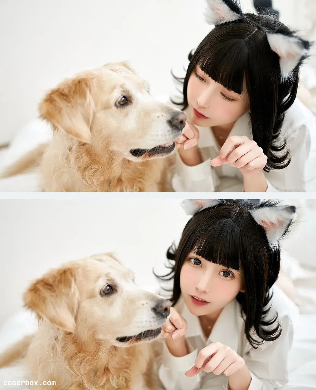 凛子酱 2024.04.26 Candy9岁生日 - 1