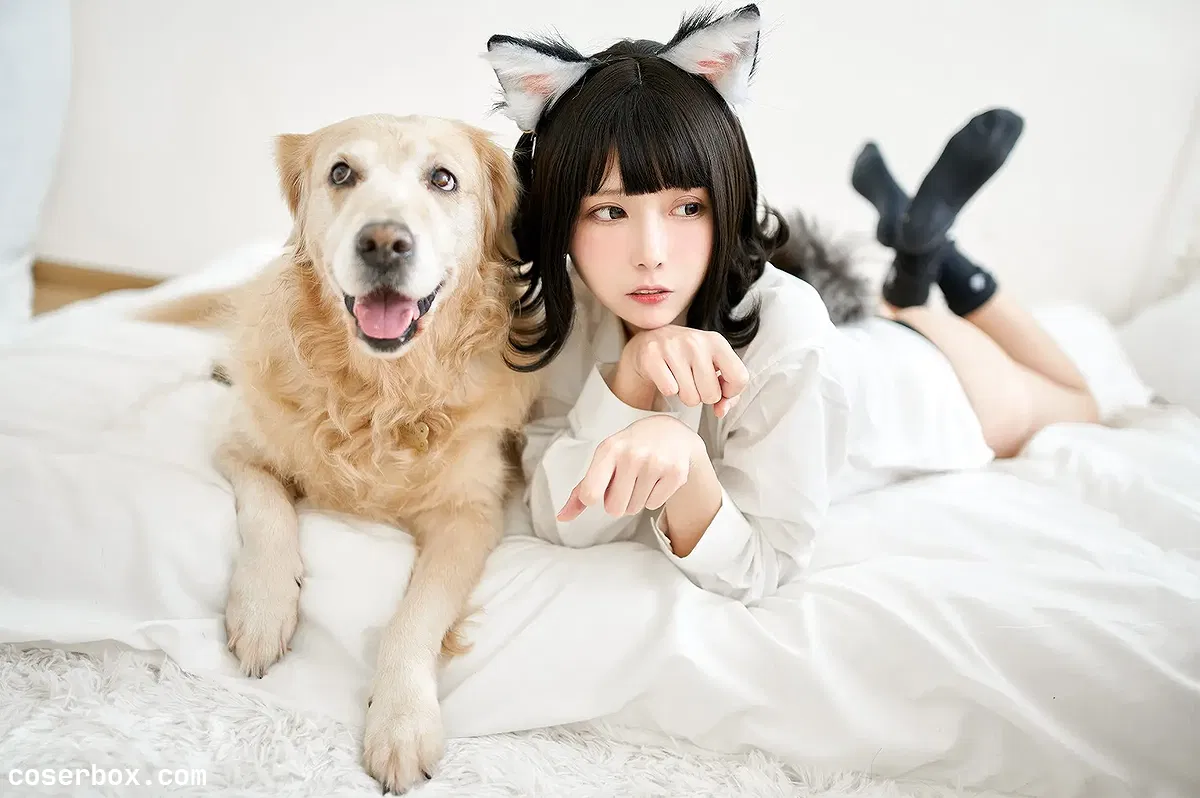 凛子酱 2024.04.26 Candy9岁生日 - 2