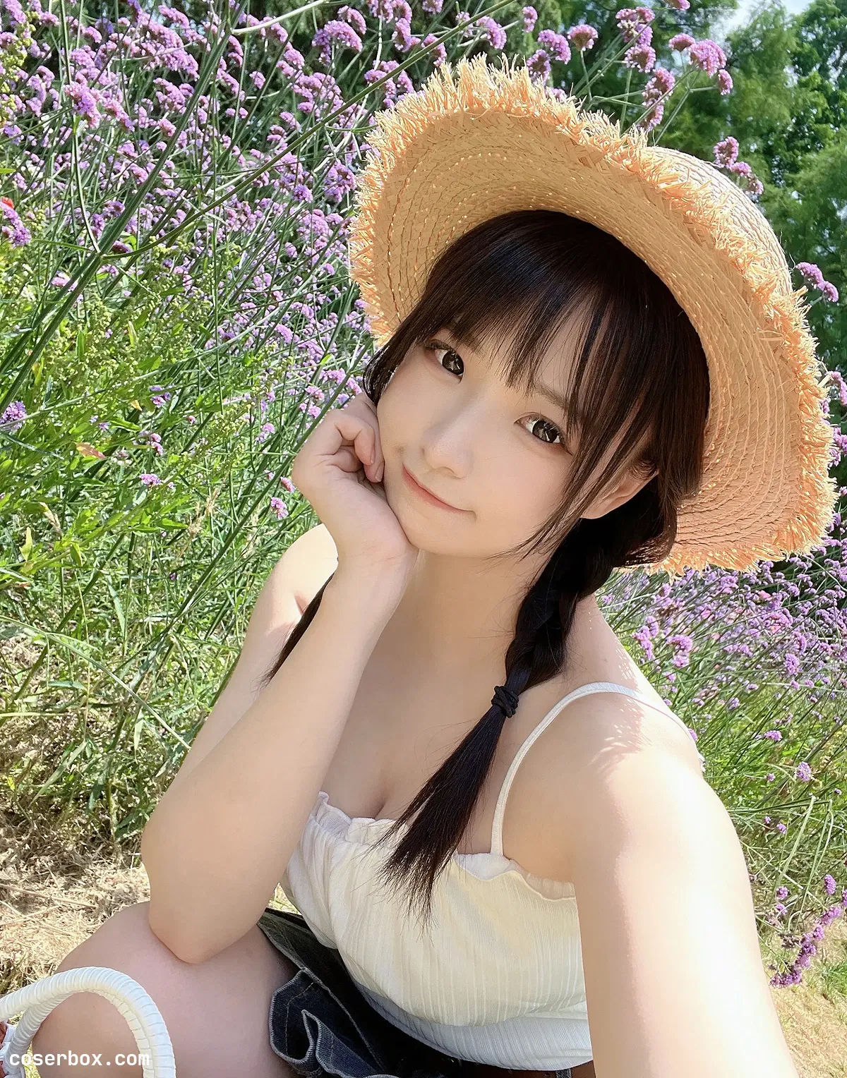 贤儿sherry 2024.04.26 夏日限定 - 2