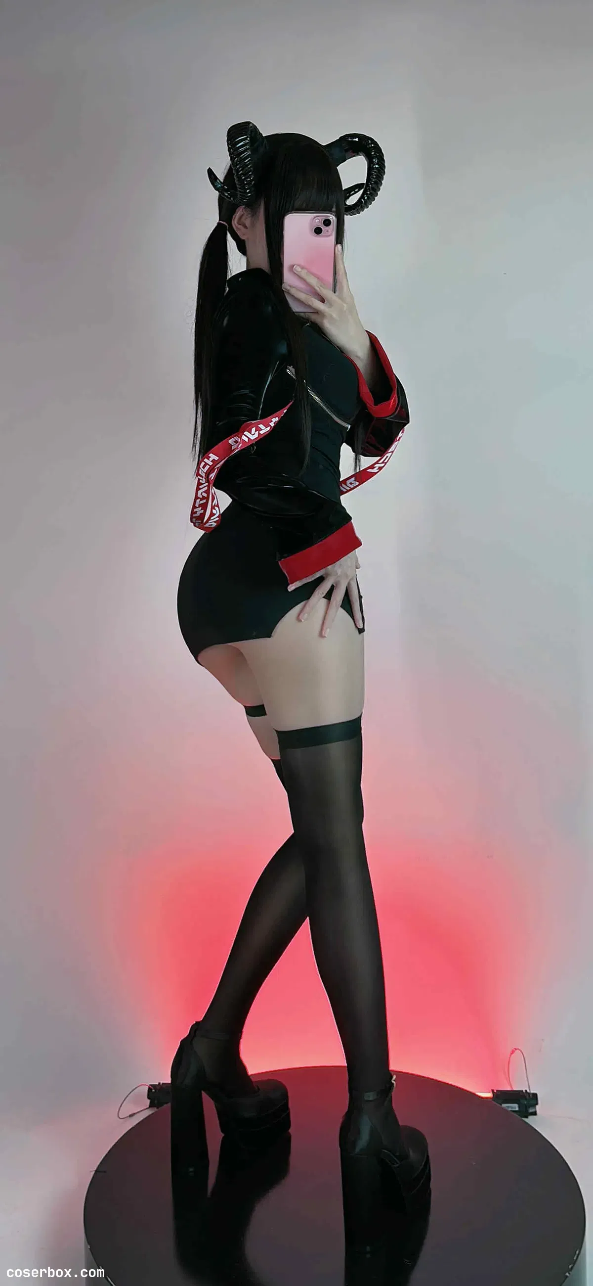 miko酱ww 2024.04.27 天下太平 - 2