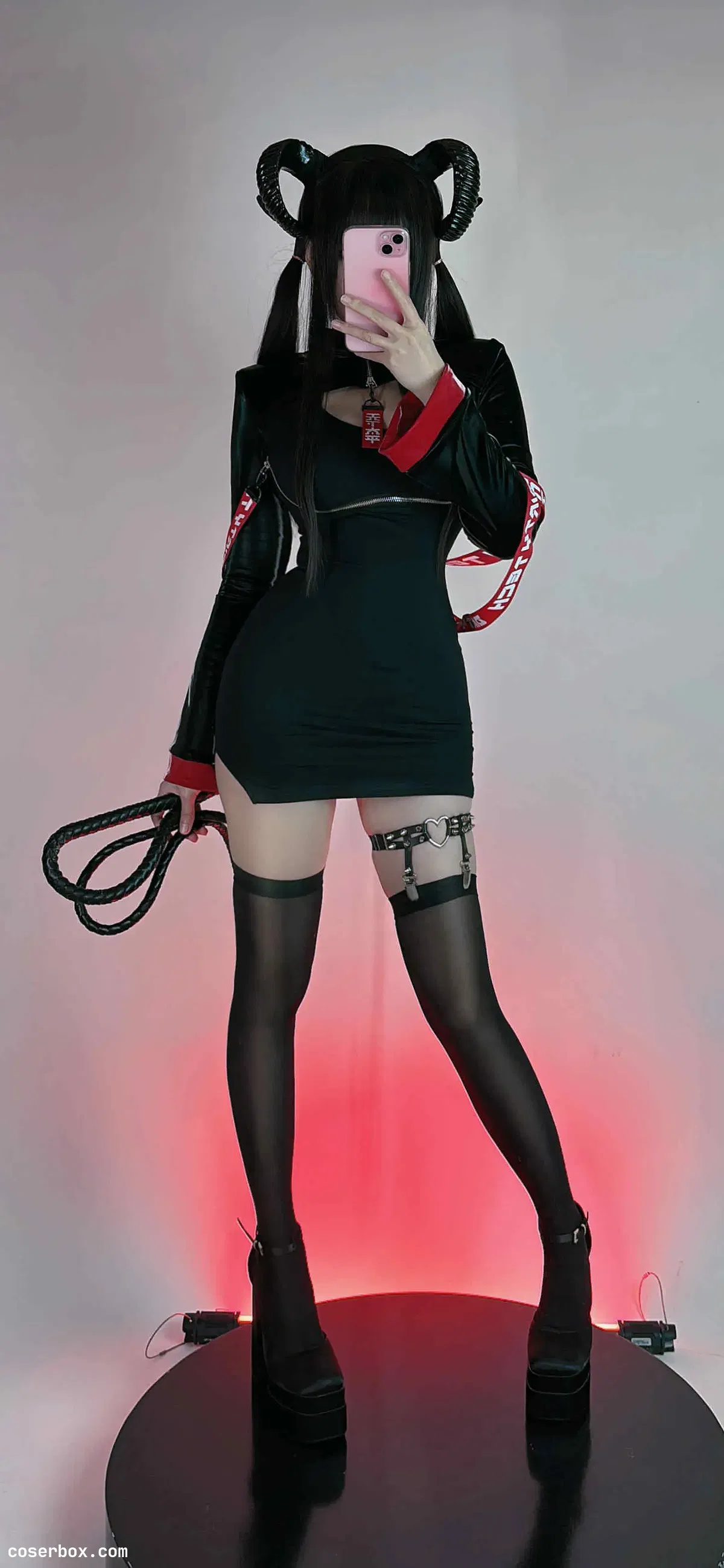 miko酱ww 2024.04.27 天下太平 - 1