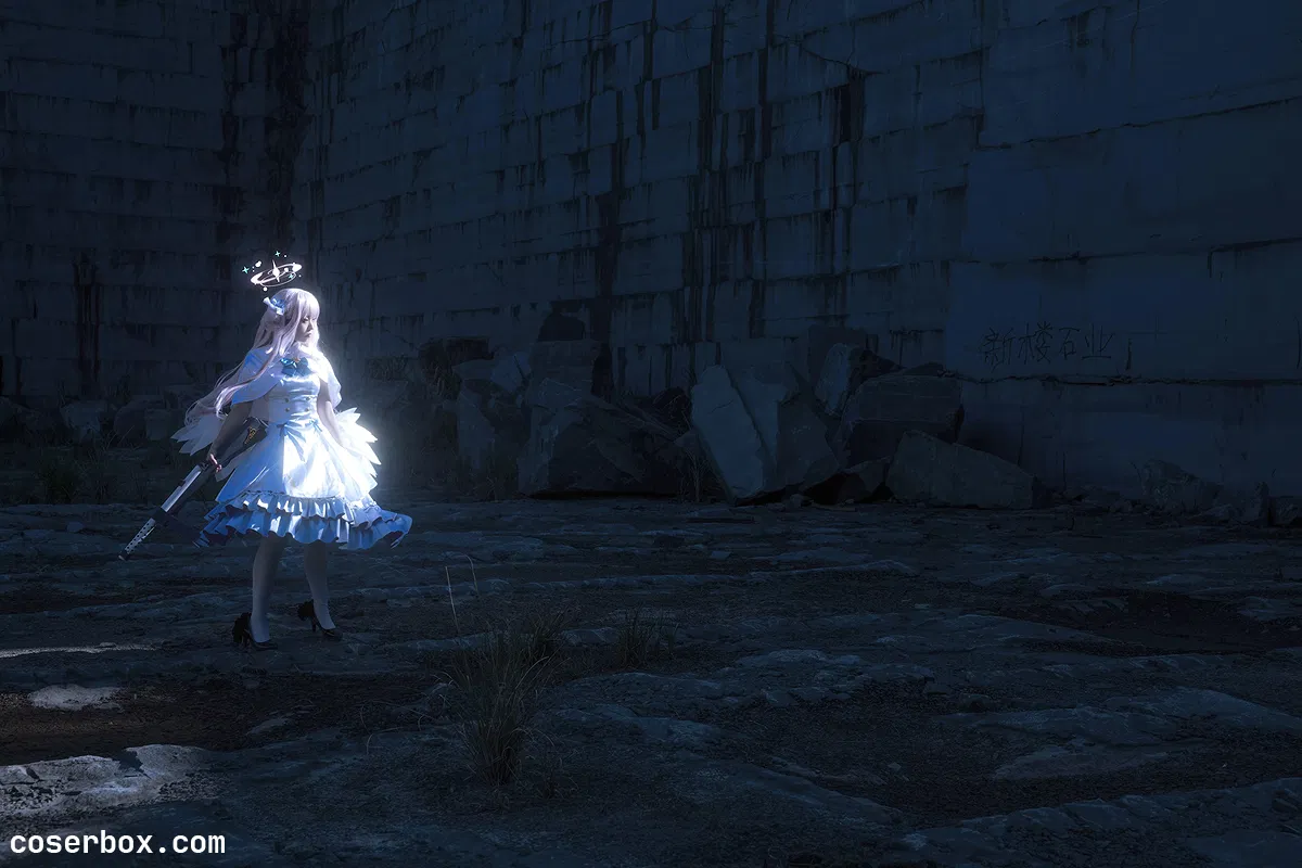 G44不会受伤 2024.04.28 未花 - 2