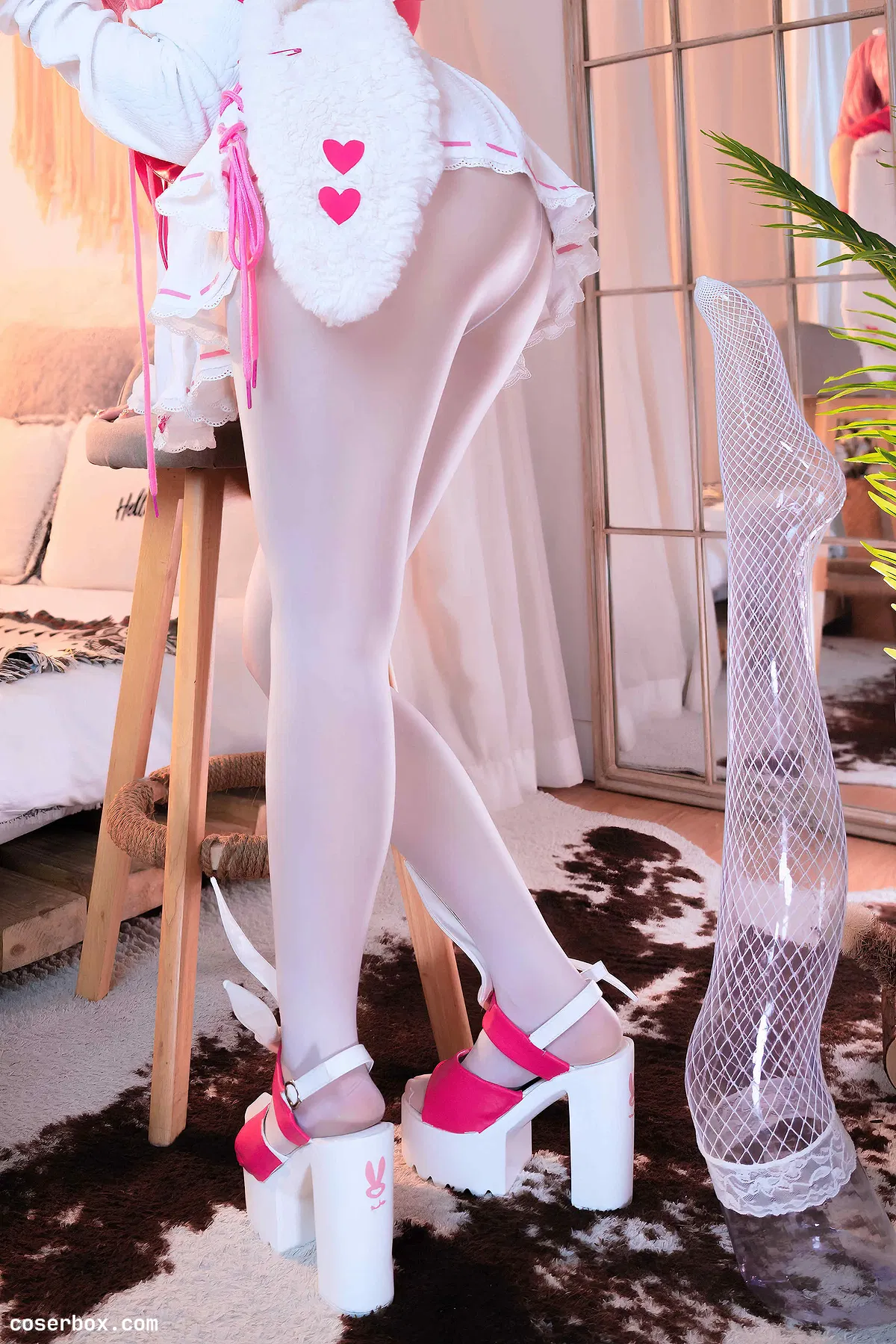 miko酱ww 2024.04.29 卡提那 - 1