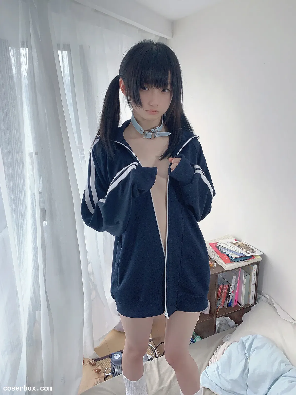 少女秩序 2024.04.29 千澄 猫娘 - 2