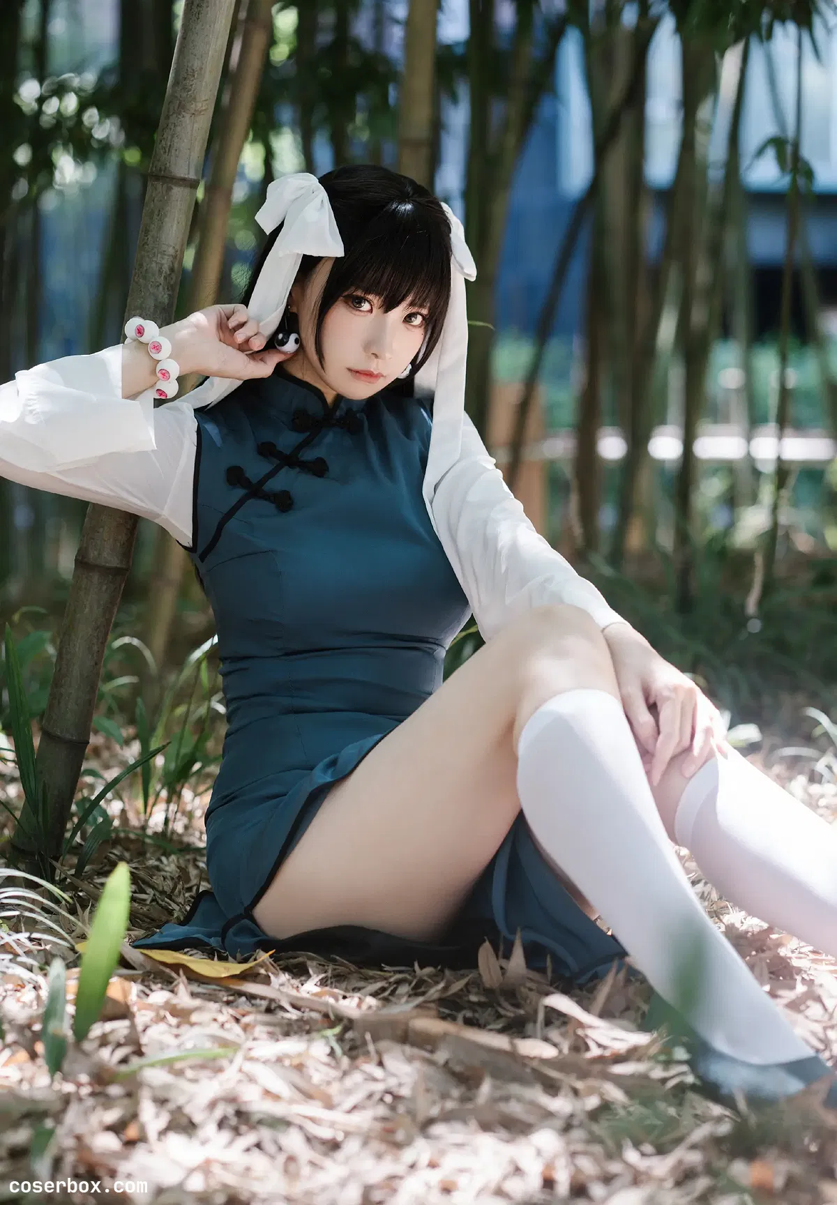 贤儿sherry 2024.05.01 药指 驱鬼道士 - 1