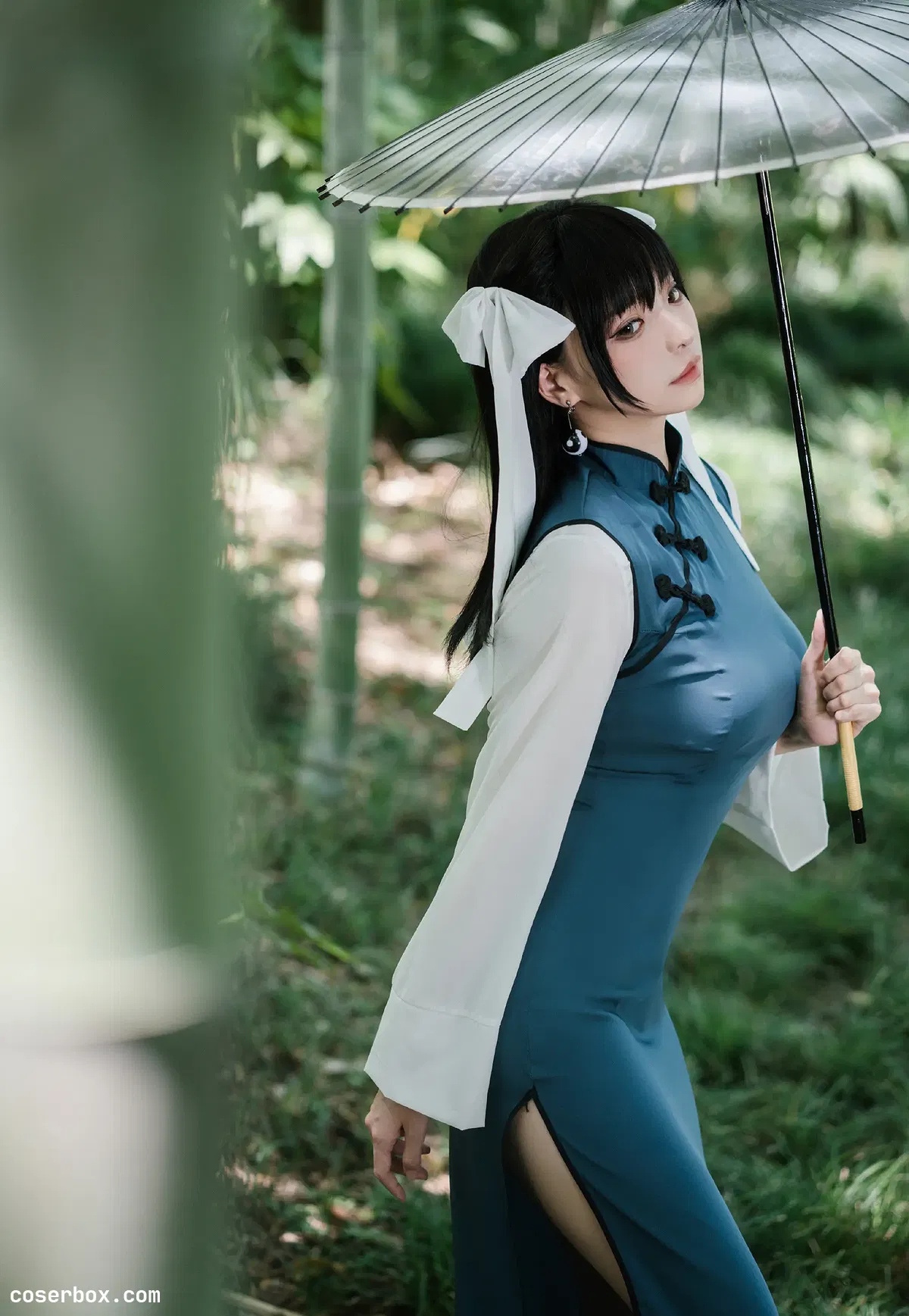 贤儿sherry 2024.05.01 药指 驱鬼道士 - 2