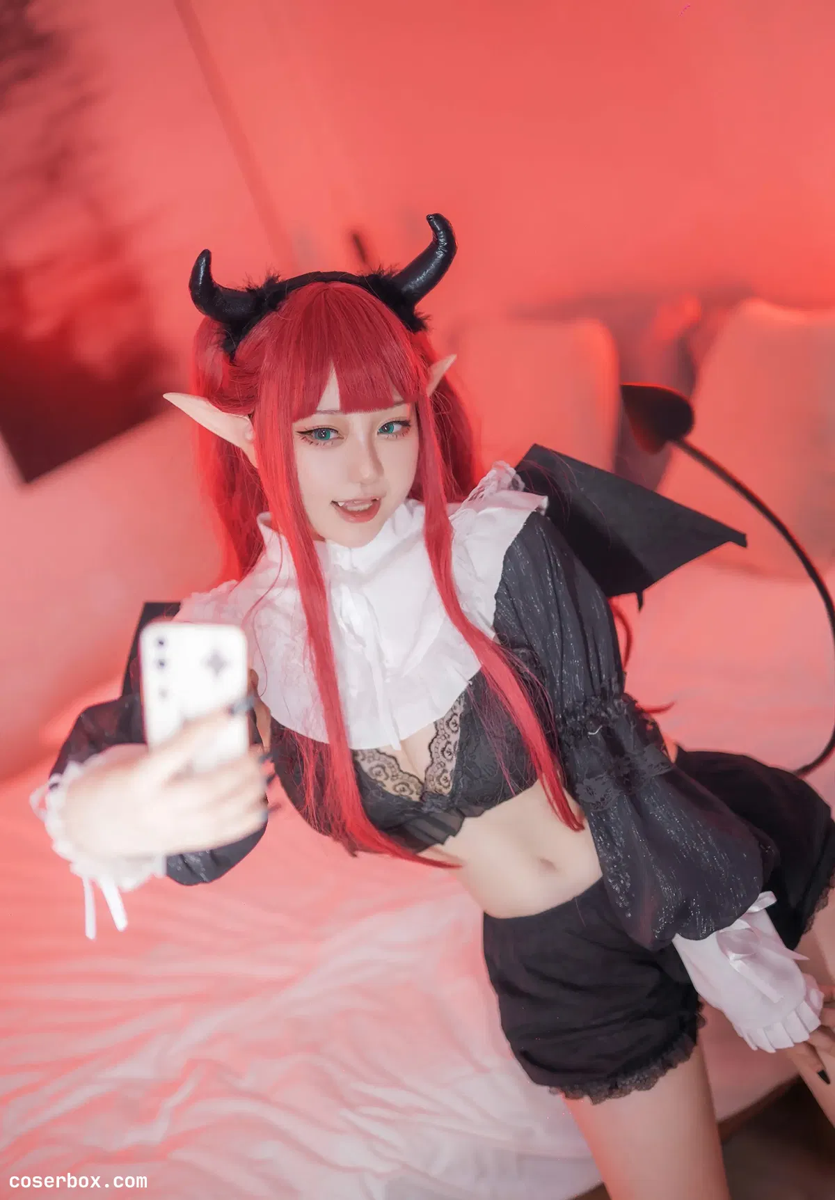 Halo_酱 2024.05.02 更衣人偶坠入爱河喜多川海梦 - 2