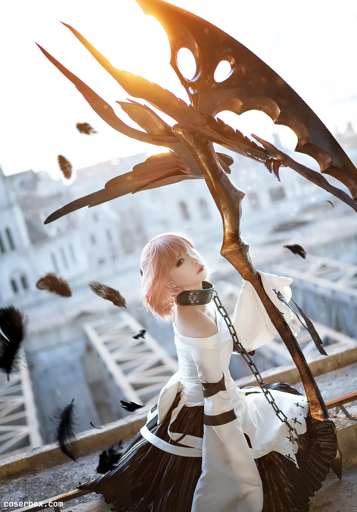 贤儿sherry 2024.05.02 羽弥 - 2