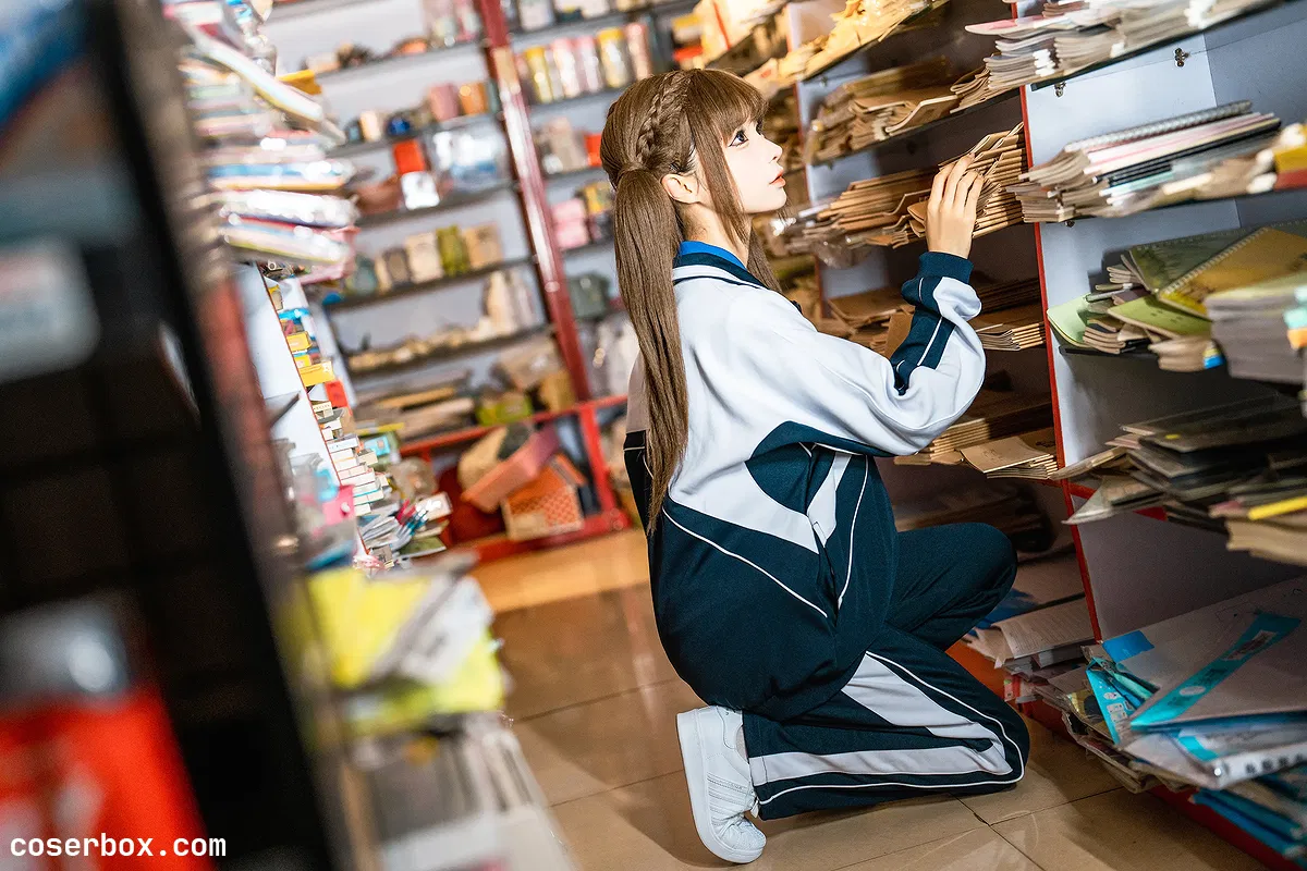 蠢沫沫 2024.05.02 三月T3订阅《蠢沫沫奇遇记》③ - 1