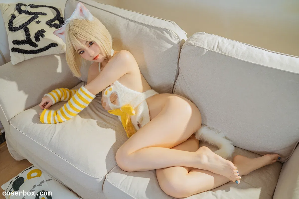 桃良阿宅 2024.05.04 猫猫 - 2