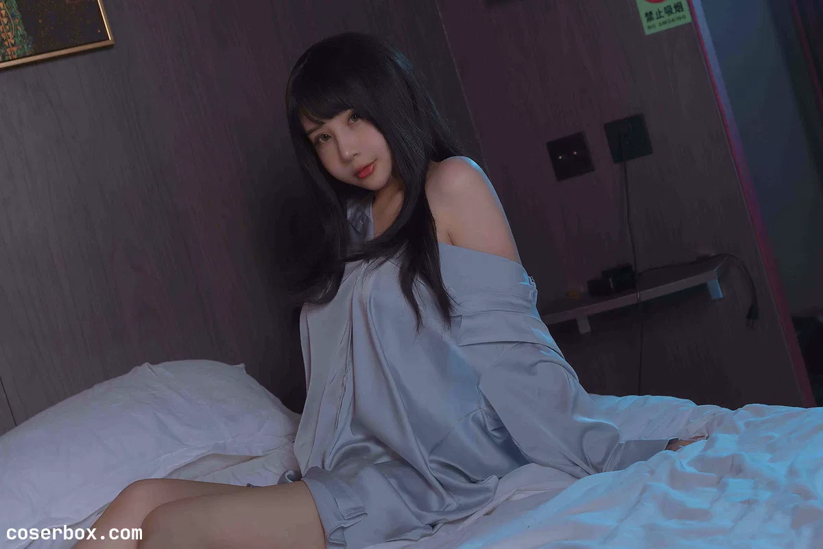 蜜蜜子Kimmie 2024.05.06 家居服 - 2