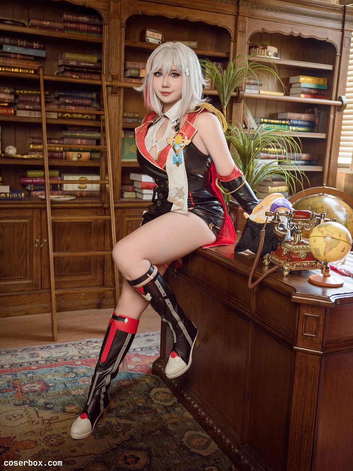 麻花酱 2024.05.06 托帕 - 1