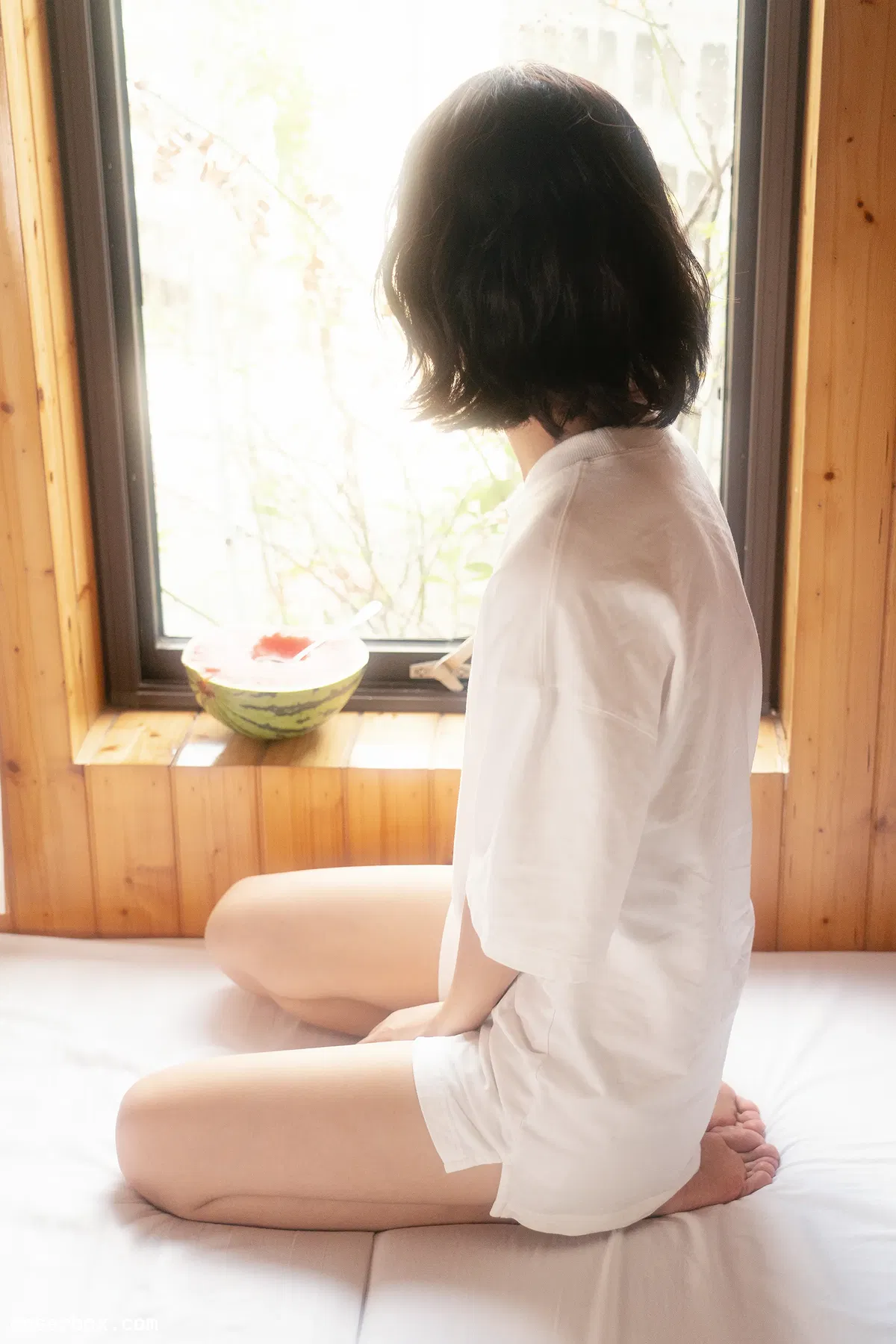 禅院熏(熏熏) 2024.05.07 夏日熏 - 2