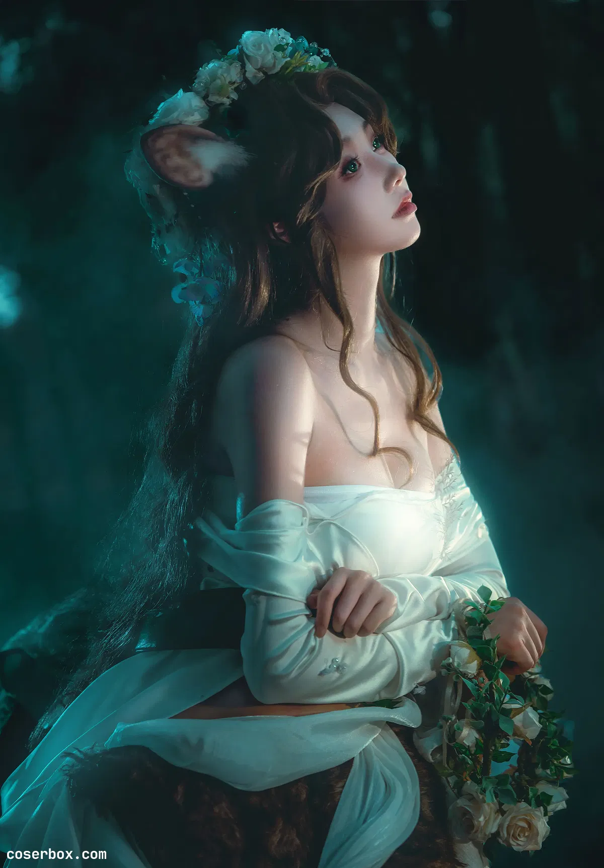 走路摇ZLY 2024.05.08 森林精灵 - 2