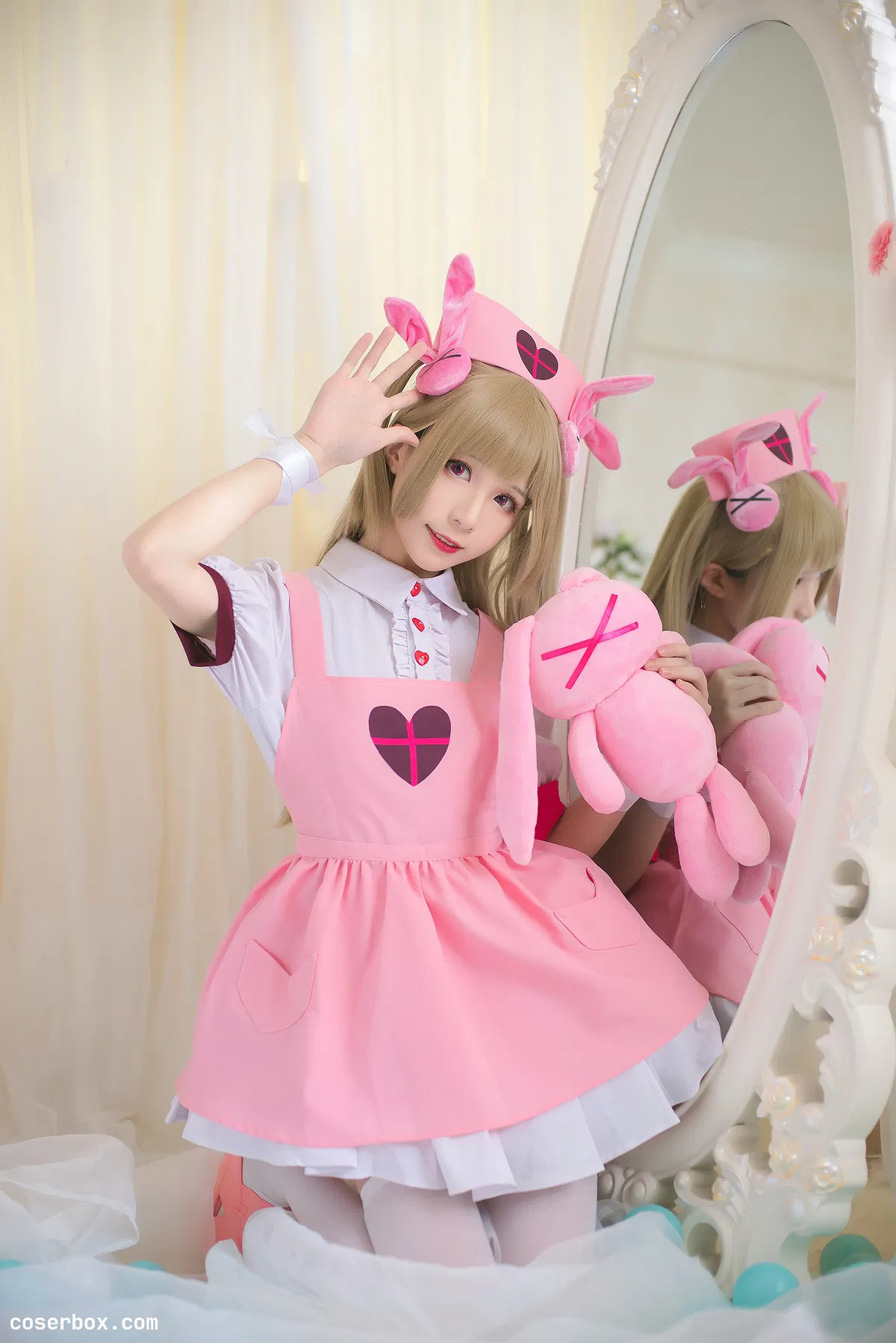 Tomoyo酱 2024.05.09 名取纱那 - 1