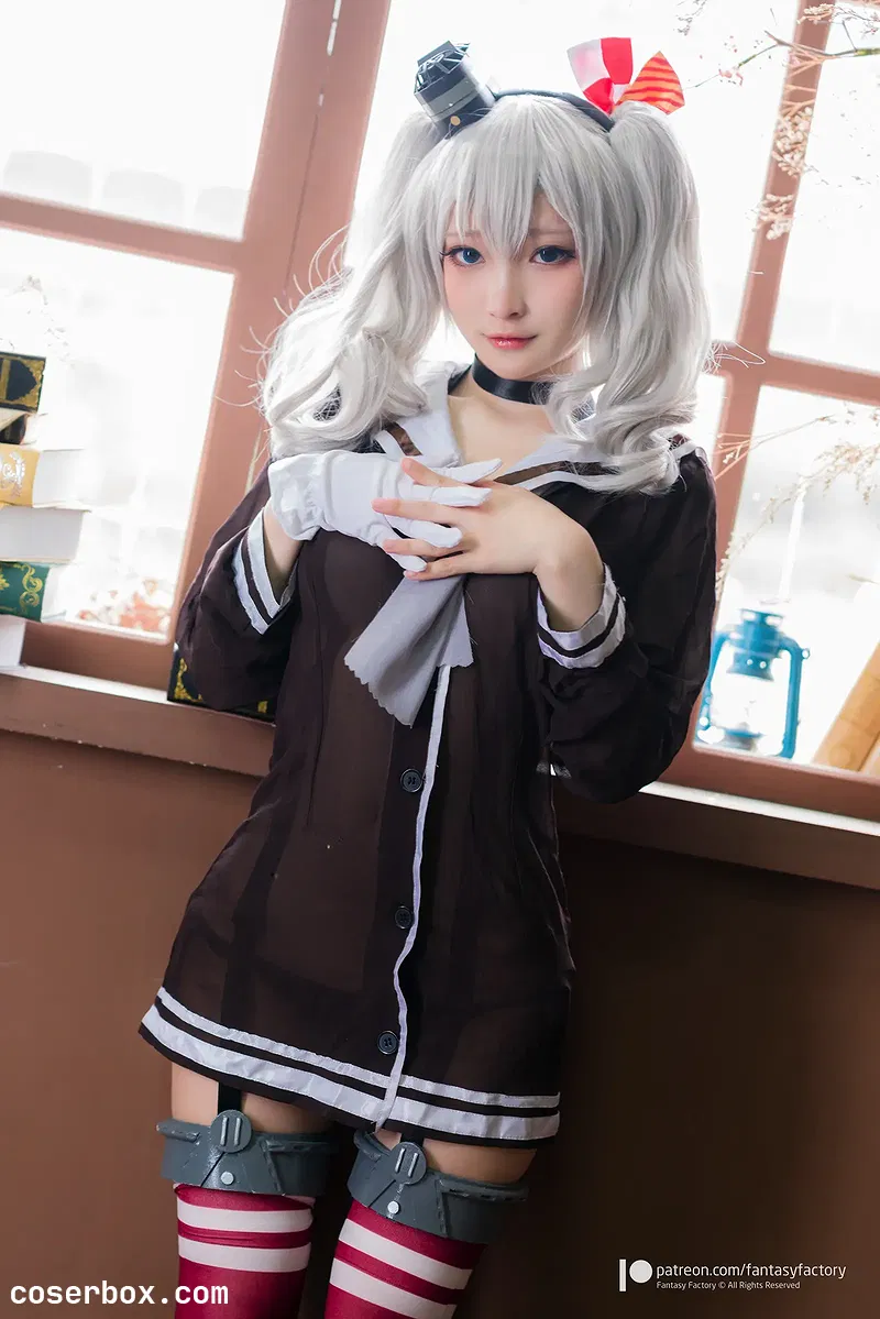 Fantasy Factory小丁 2024.05.09 忱畄ぱ瑉