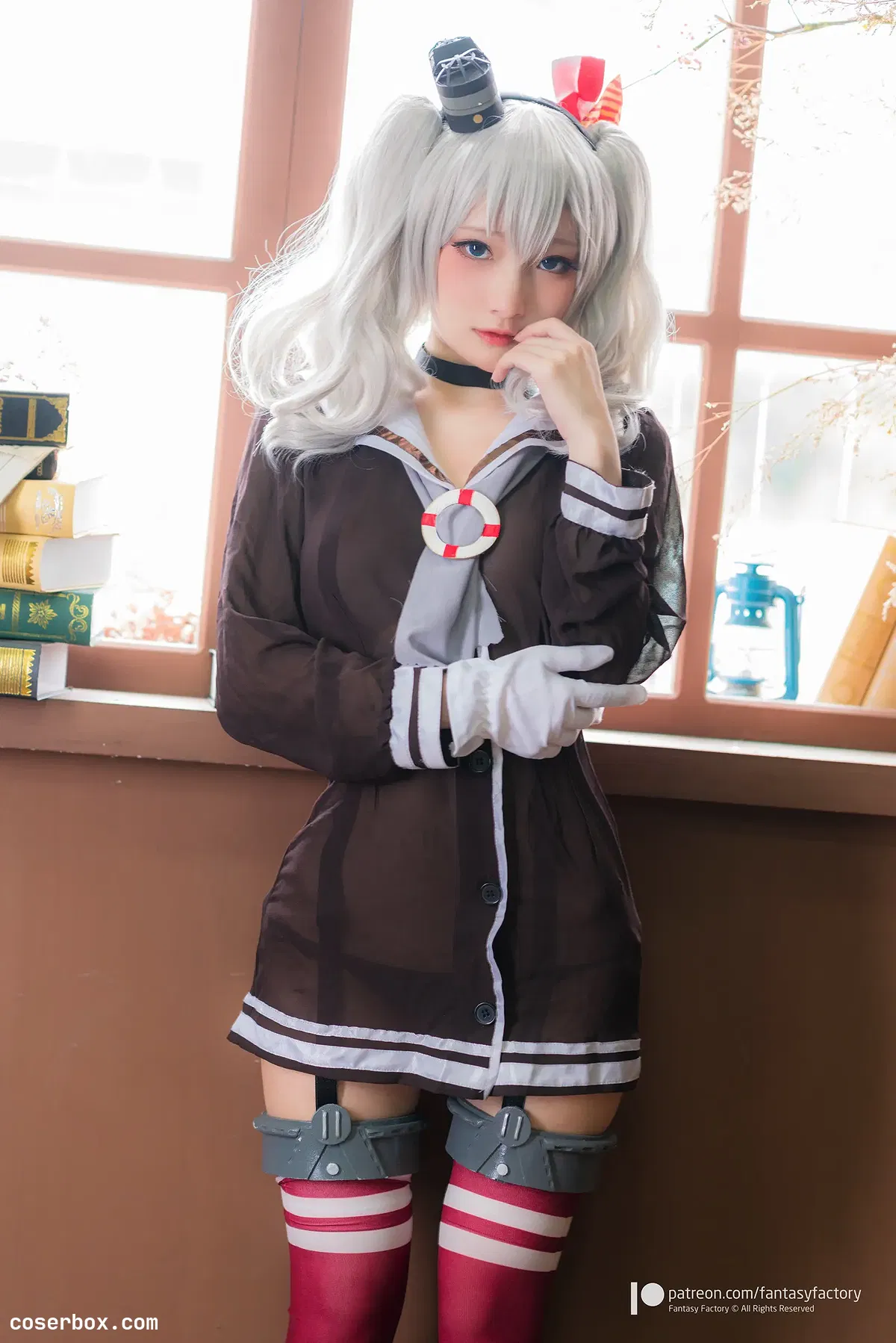 Fantasy Factory小丁 2024.05.09 忱畄ぱ瑉 - 2