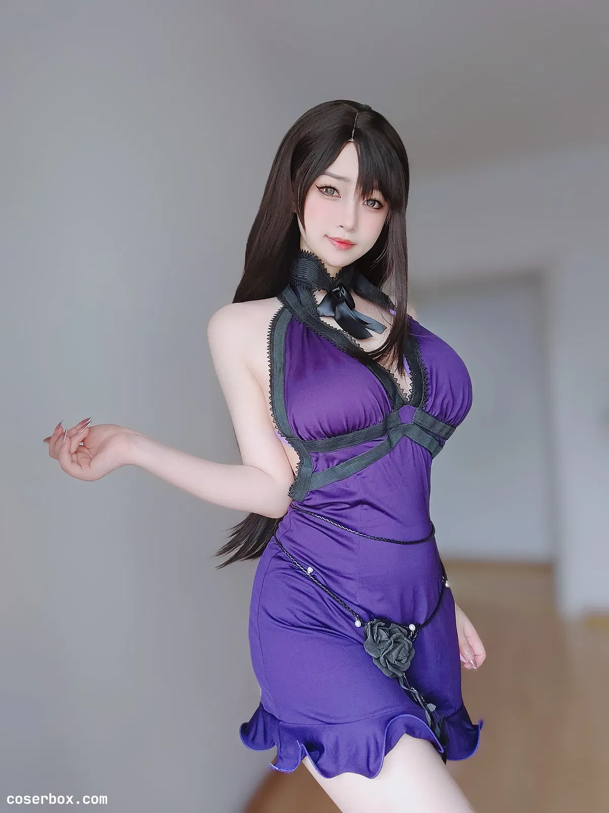 女主K 2024.05.09 蒂法 - 1