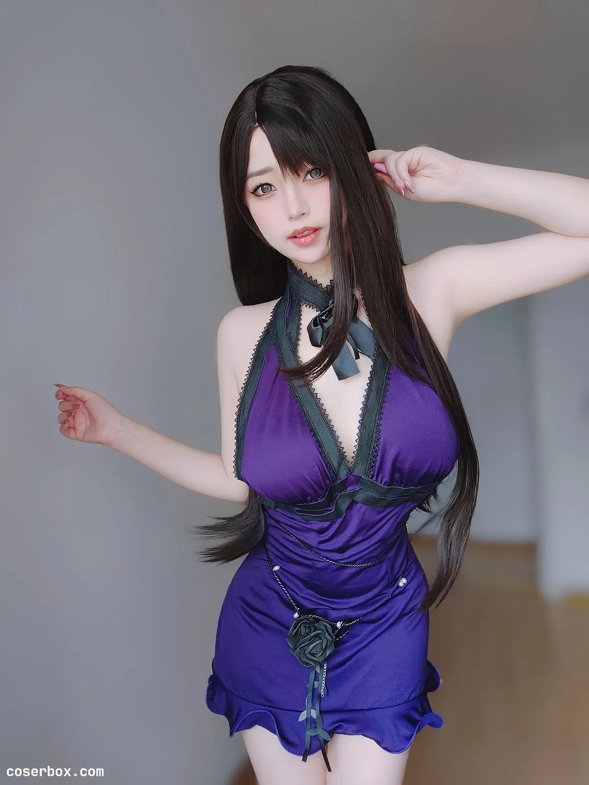 女主K 2024.05.09 蒂法 - 2