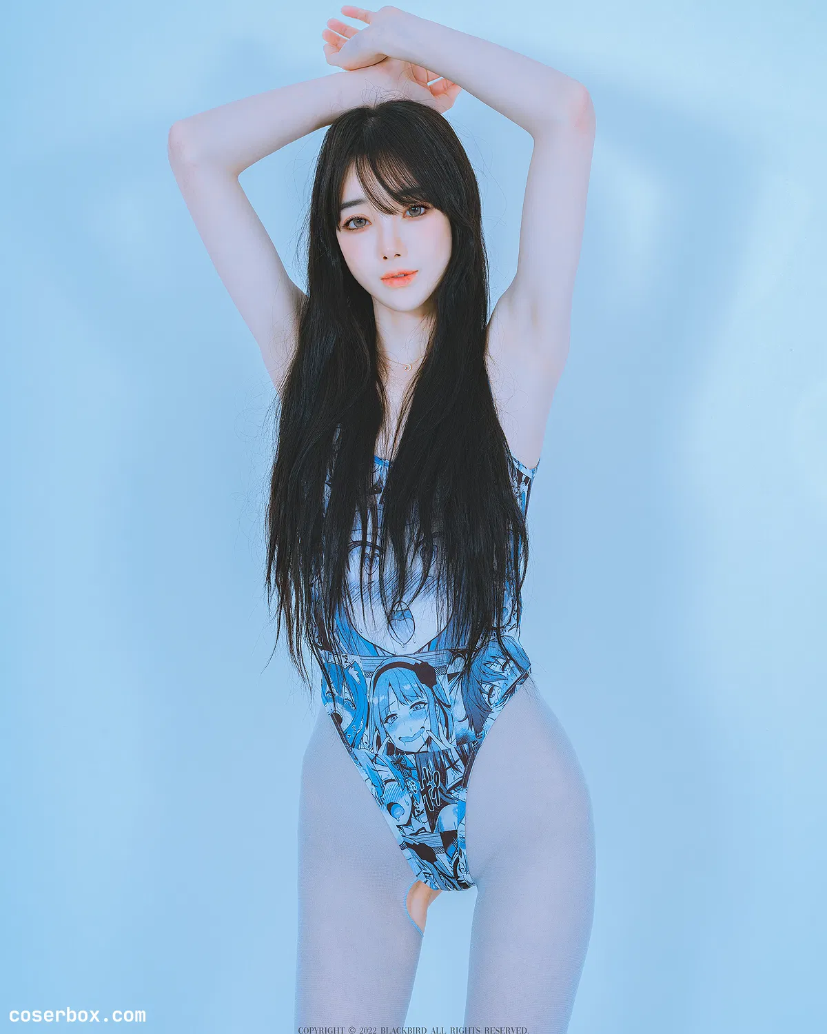 Bimilstory 2024.05.09 HIGHLEG - 2