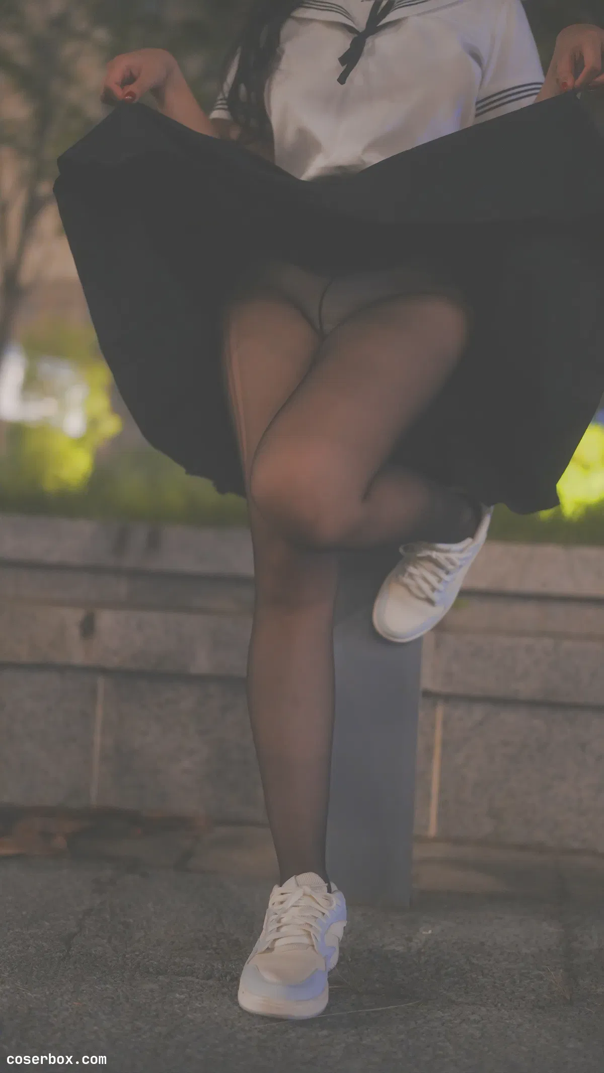 瑞秋 2024.05.09 JK户外 - 1