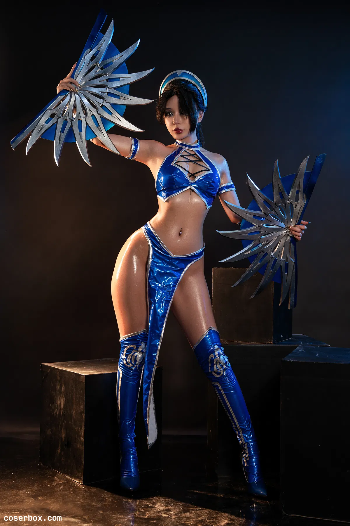 Umeko J 2024.05.09 Kitana - 2