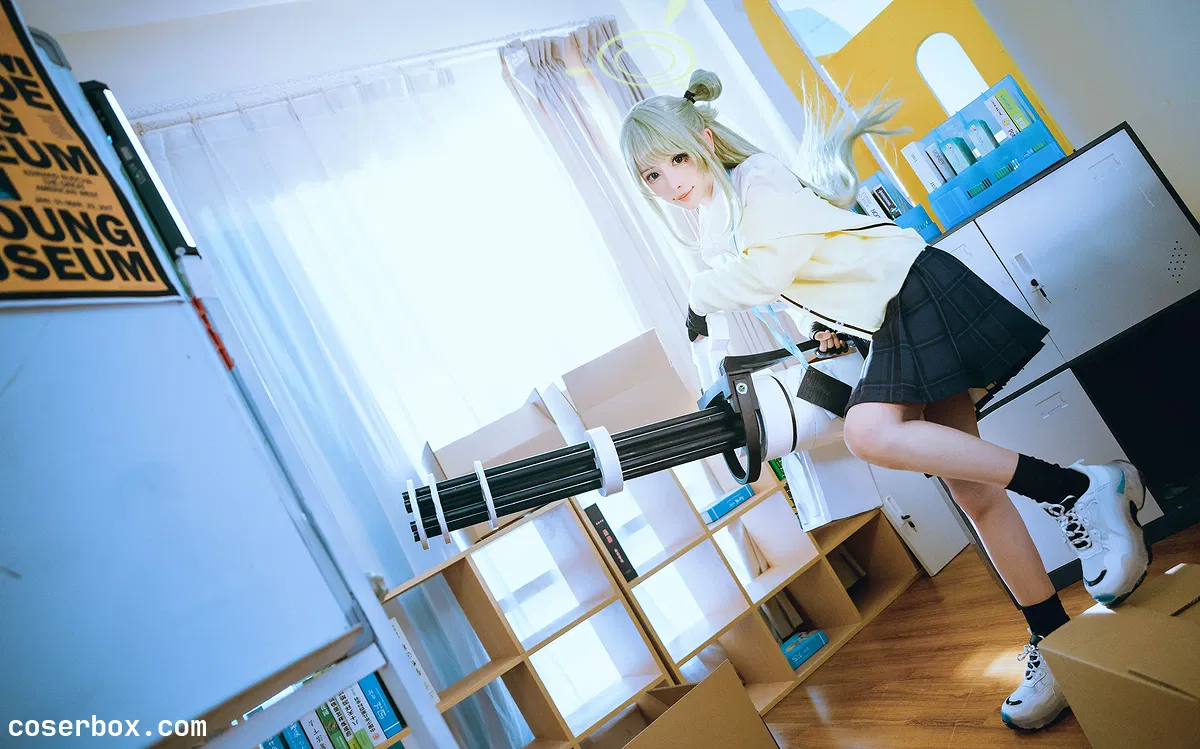 紫氯氯 2024.05.11 十六夜野宫 - 2