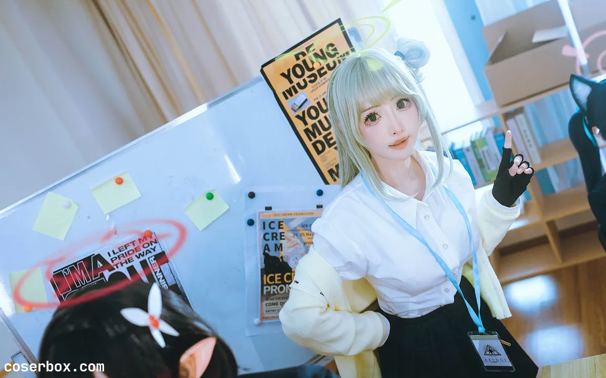 紫氯氯 2024.05.11 十六夜野宫 - 1