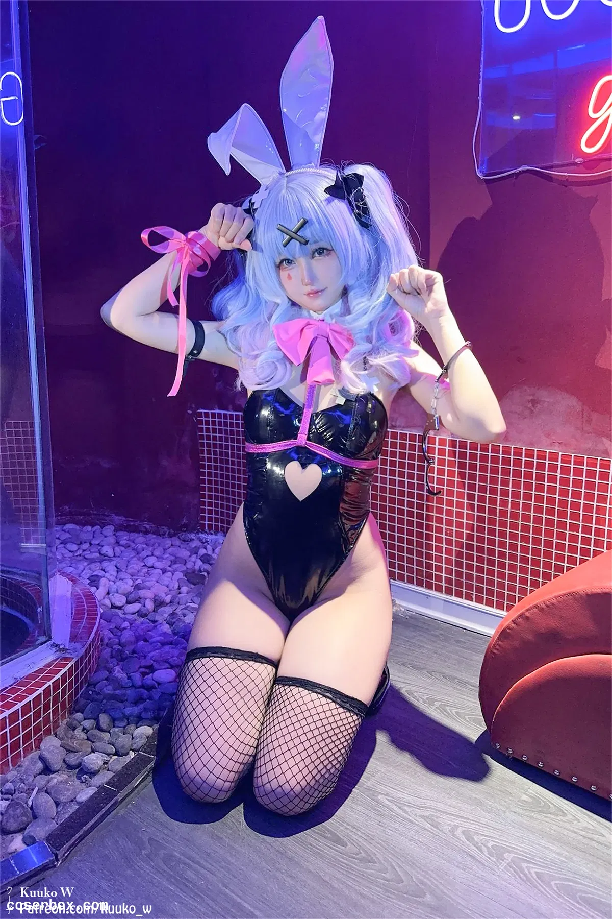 Kuukow 024.05.11 Vocaloid 初音未来 Hatsune Miku - 2