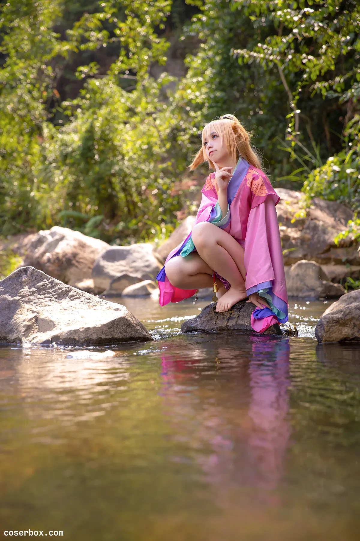 G44不会受伤 2024.05.12 涂山苏苏 - 2