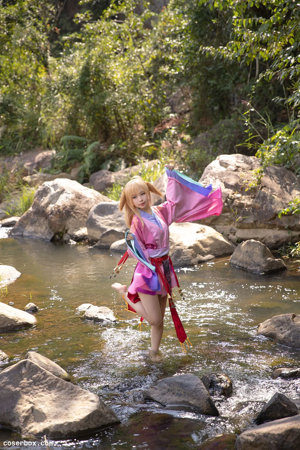 G44不会受伤 2024.05.12 涂山苏苏 - 1