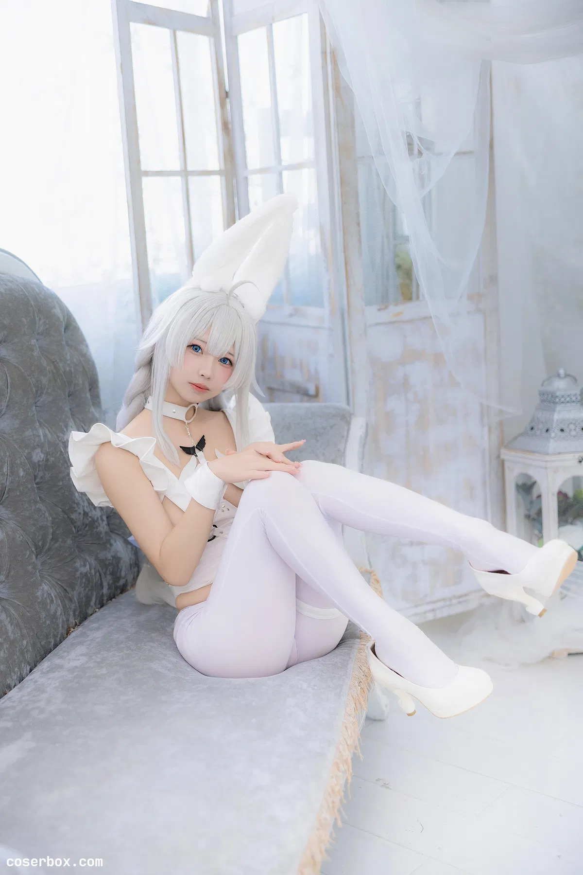 十万珍吱伏特 2024.05.12 碧蓝航线 恶毒 - 1