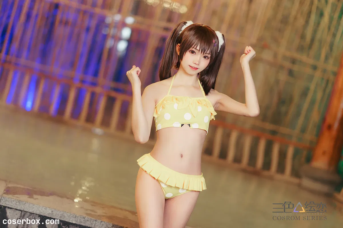 糖果果candy 2024.05.12 墨小菊-DaisyMo - 2