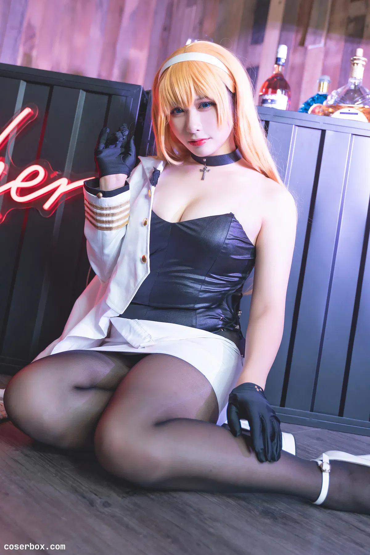 柘烟_Zuken 2024.05.13 北卡罗来纳 - 2