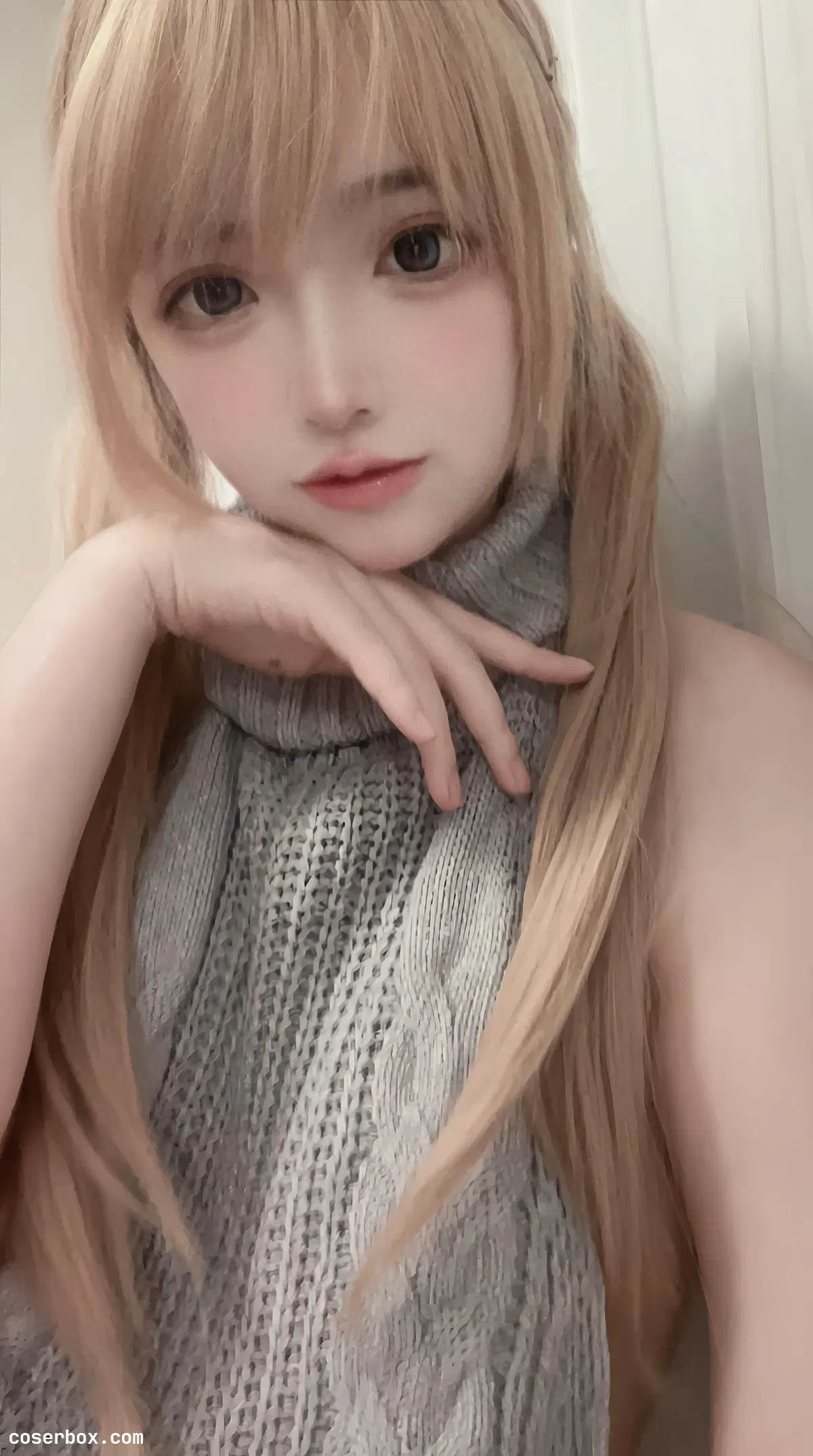 疯猫SS 2024.05.14 Fantia 23年12月会员订阅 - 2