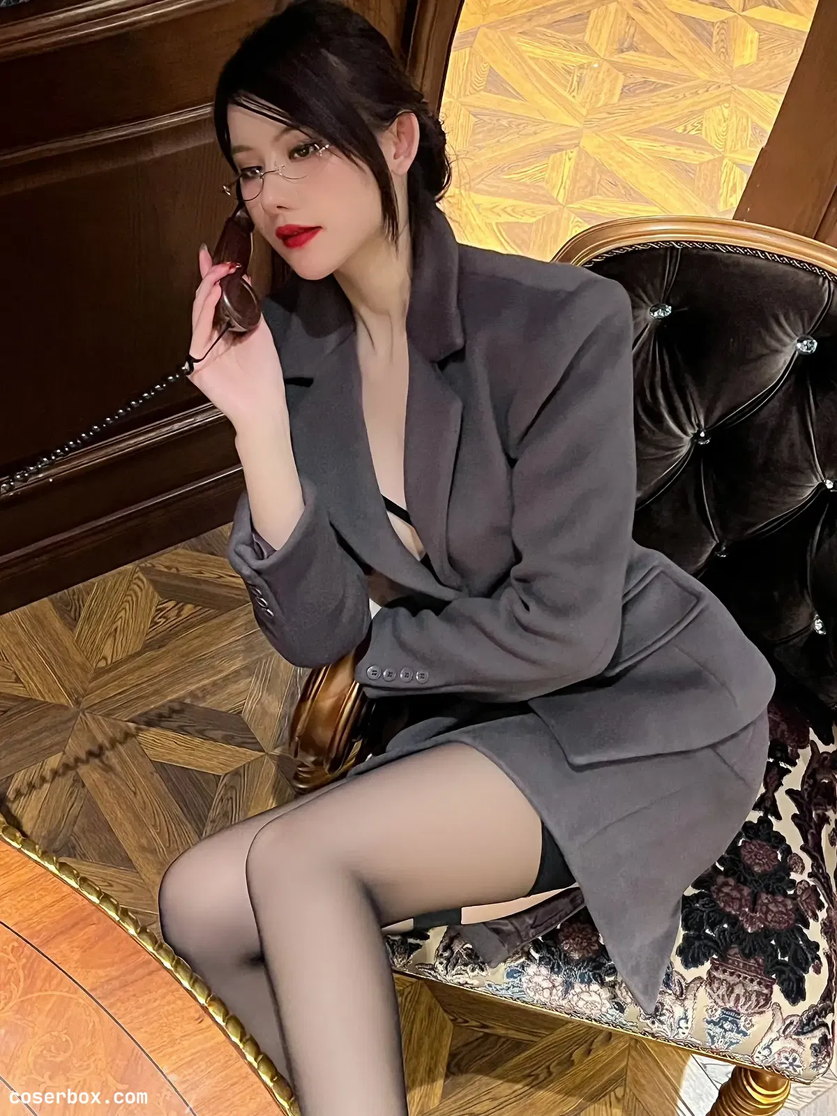 就是阿朱啊 2024.05.18 孔雀+中医+高启强 - 2