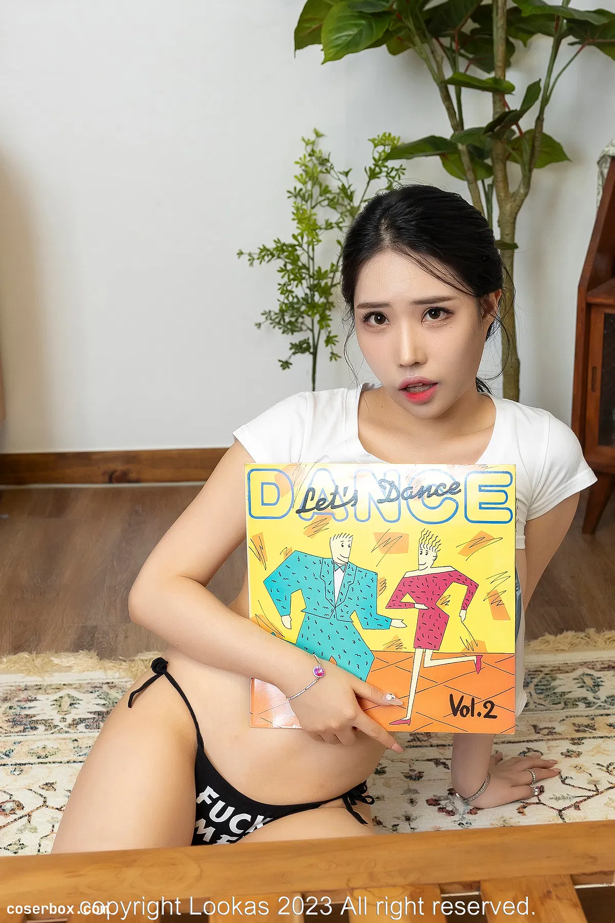 Hanari 2024.05.19 童颜巨儒 - 1