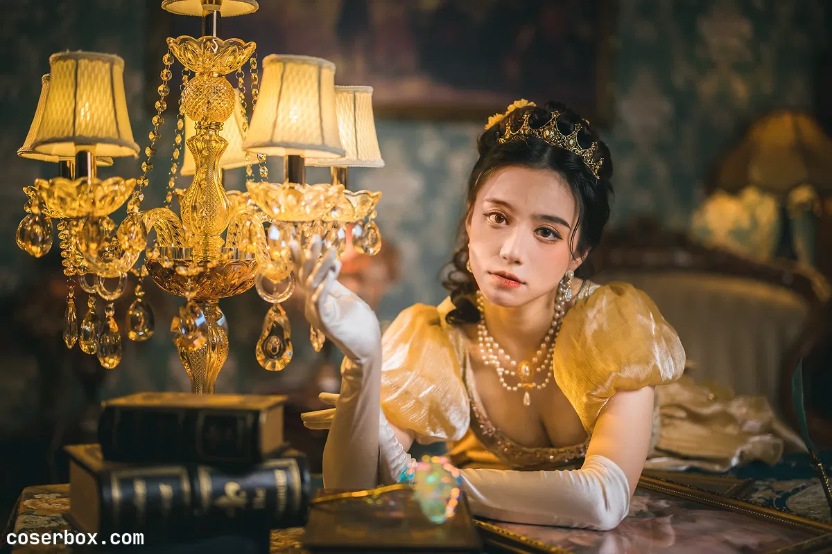 贰加六 2024.05.21 贝儿公主 - 2