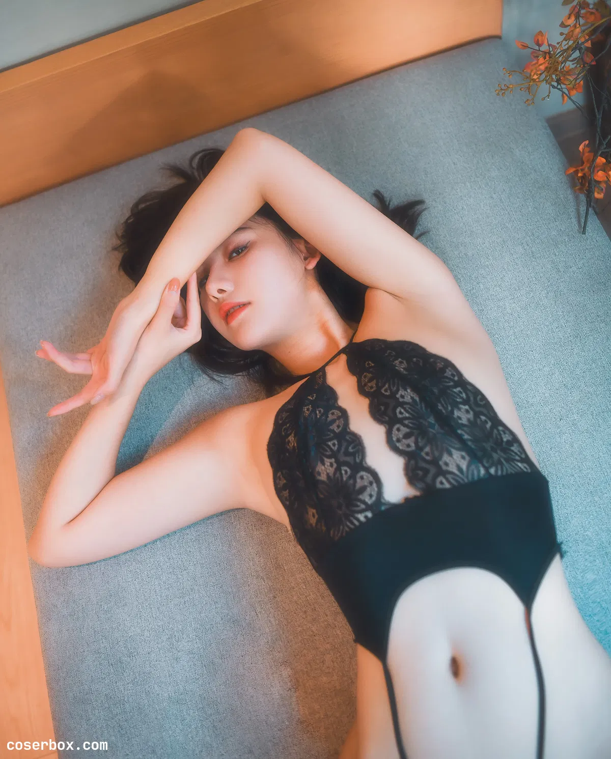 就是阿朱啊 2024.05.21 你喜欢的样子我都有 - 2