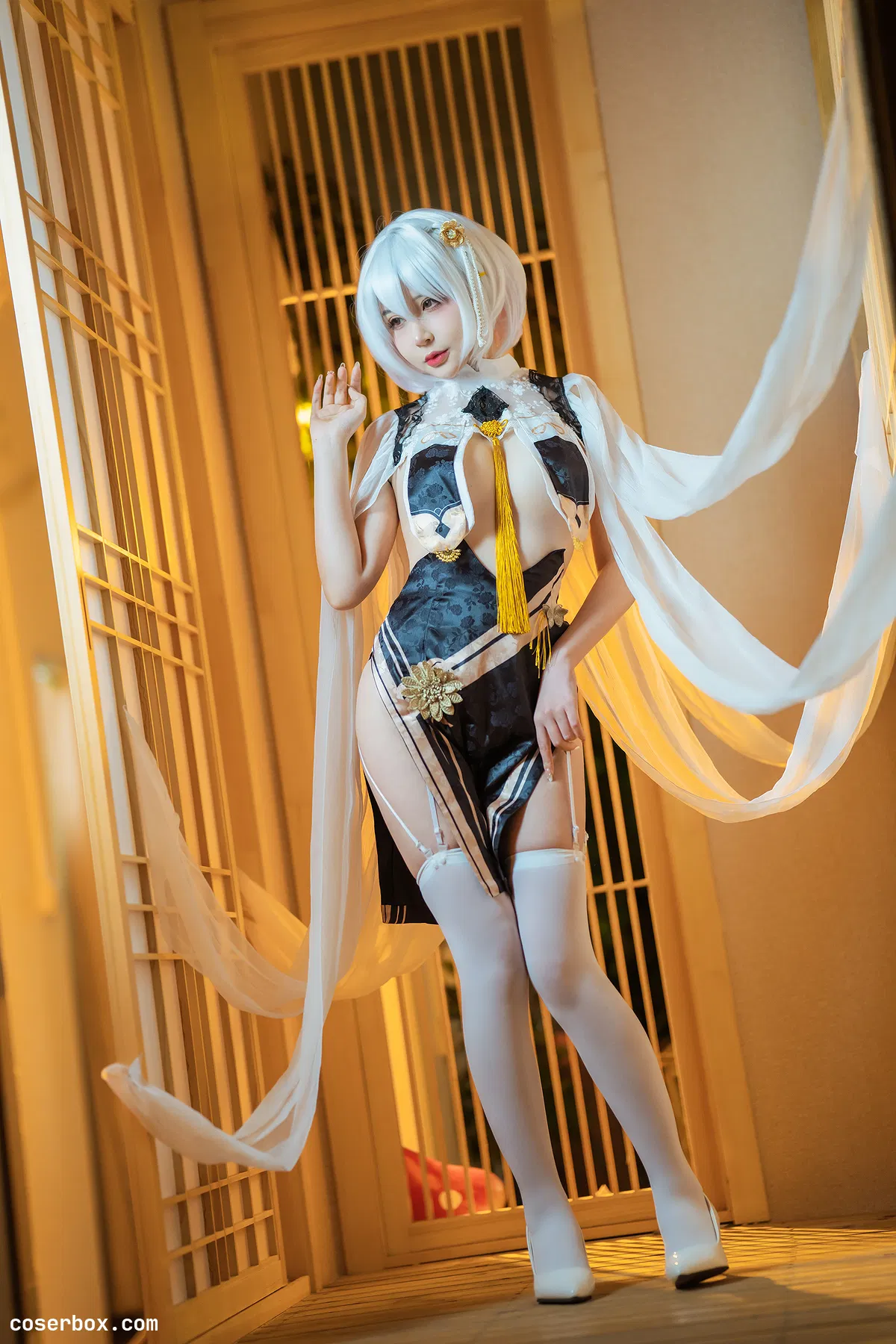 蜜蜜子Kimmie 2024.05.22 天狼星优质版 - 2