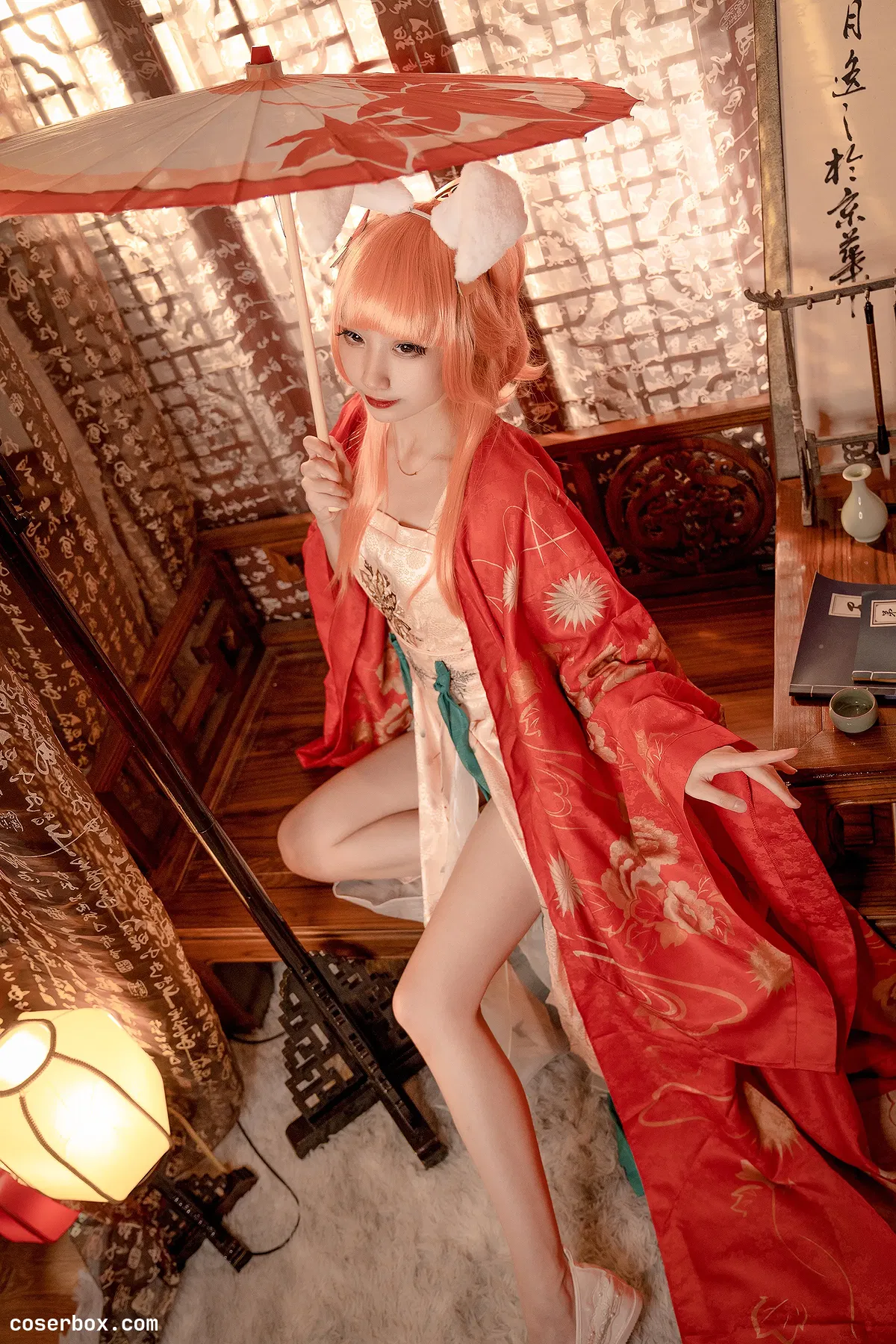 未知 2024.05.23 公孙离 - 2