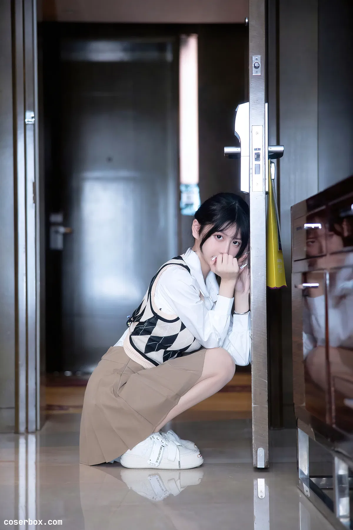 谢小蒽(幼幼) 2024.05.24 内部私购 电动玩具 - 2