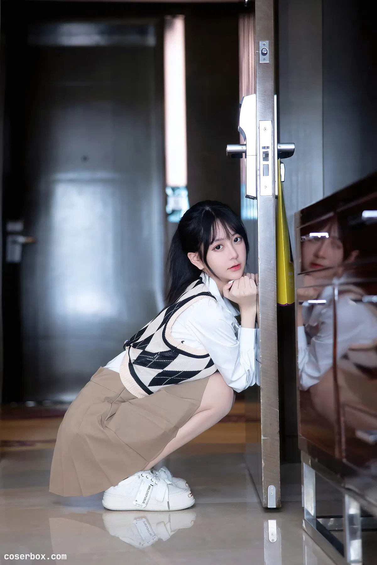 谢小蒽(幼幼) 2024.05.24 内部私购 电动玩具 - 1