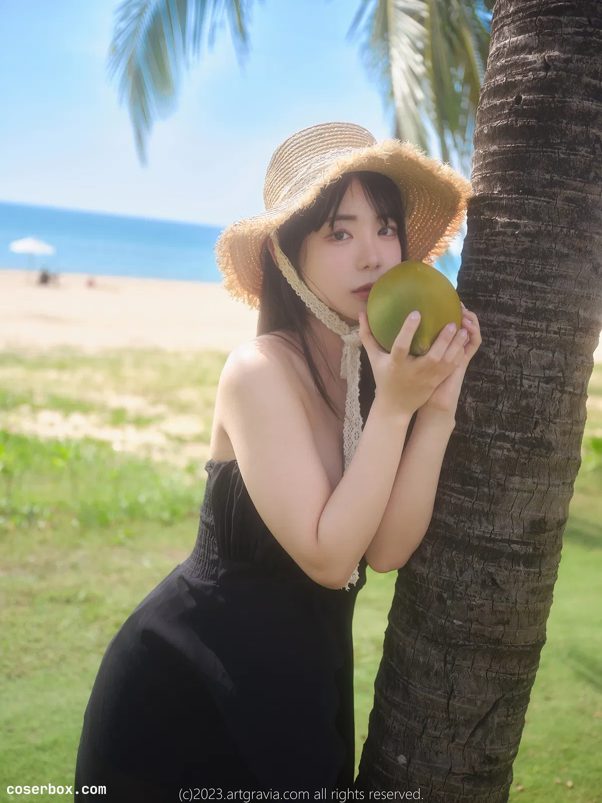 ArtGravia 2024.05.25 Vol.515 Wuyo - 1