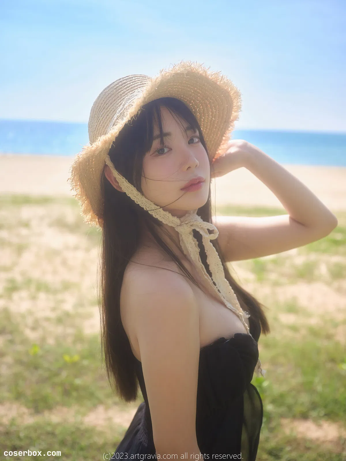 ArtGravia 2024.05.25 Vol.515 Wuyo - 2