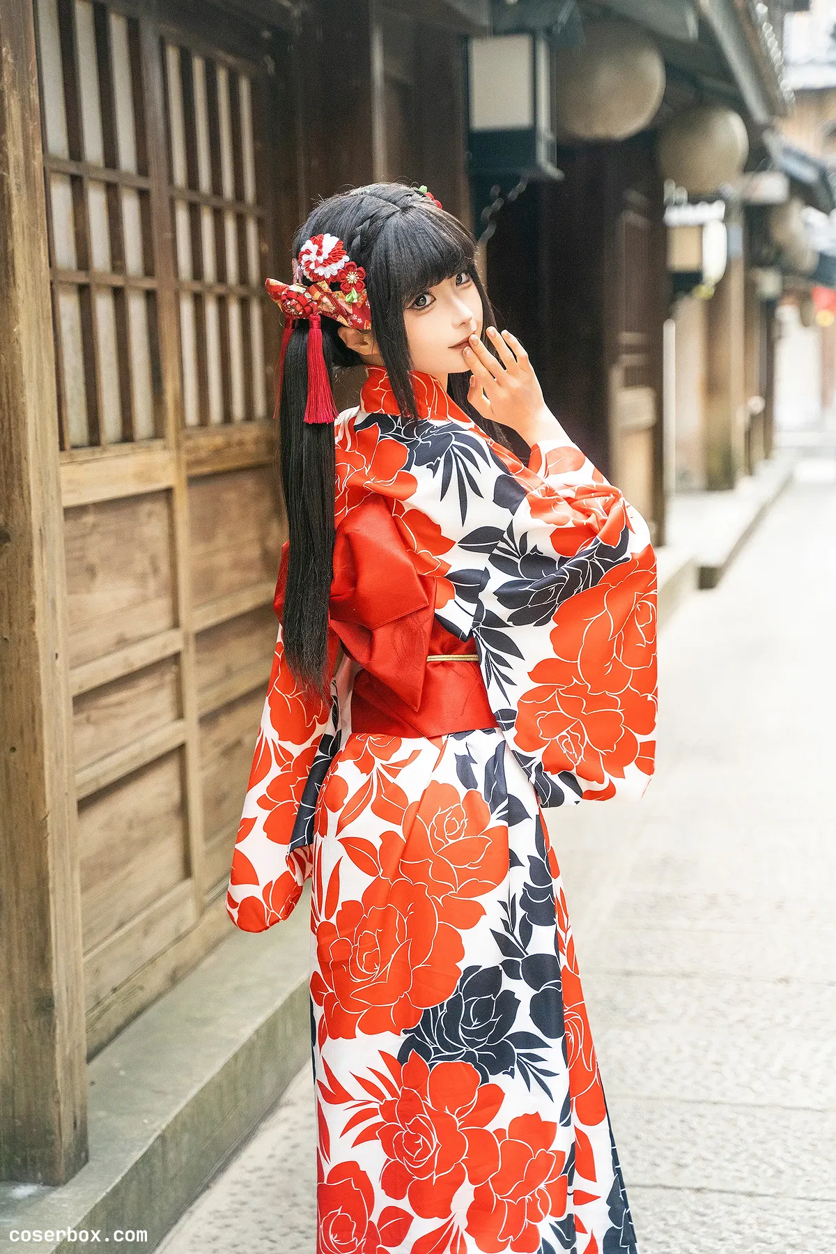 蠢沫沫 2024.05.25 T2订阅1《祭》 - 2